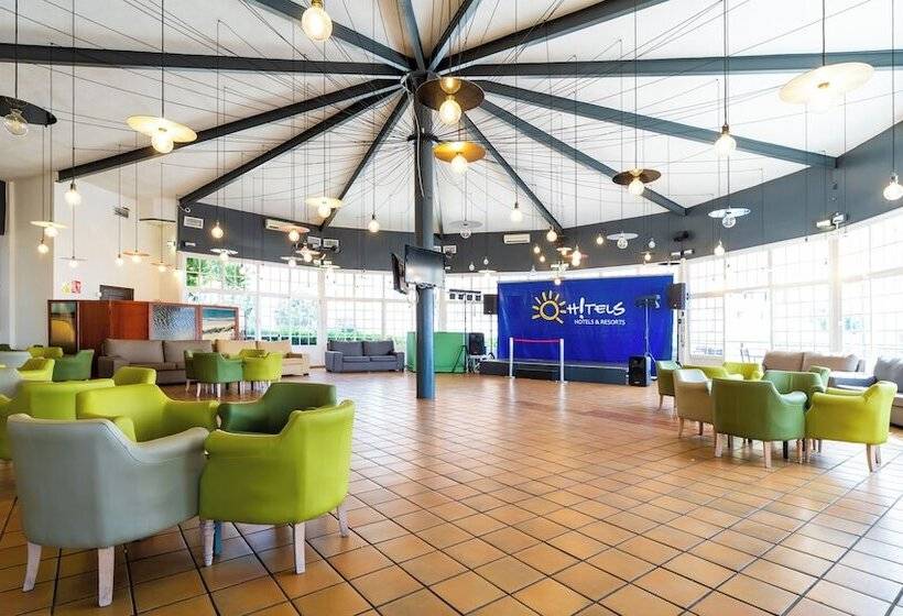 ホテル Ohtels Carabela