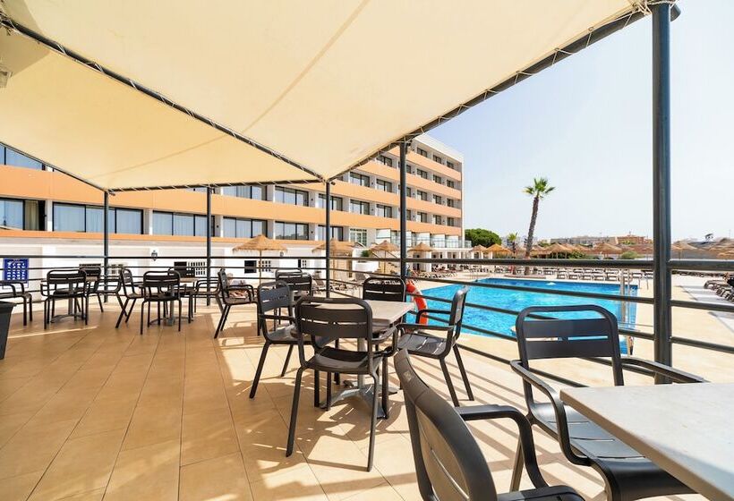 ホテル Ohtels Carabela