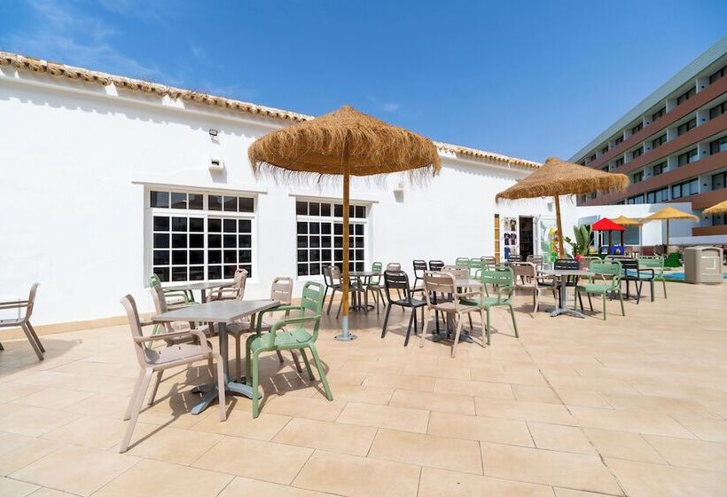 ホテル Ohtels Carabela