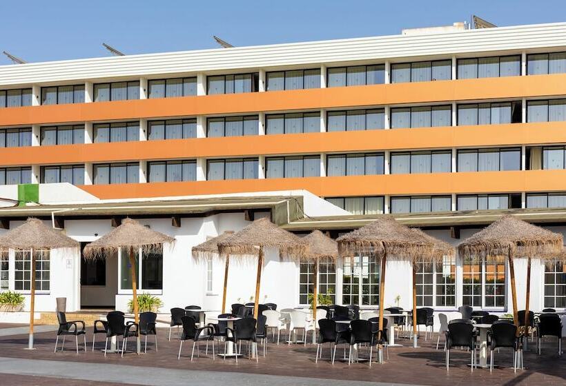 هتل Ohtels Carabela