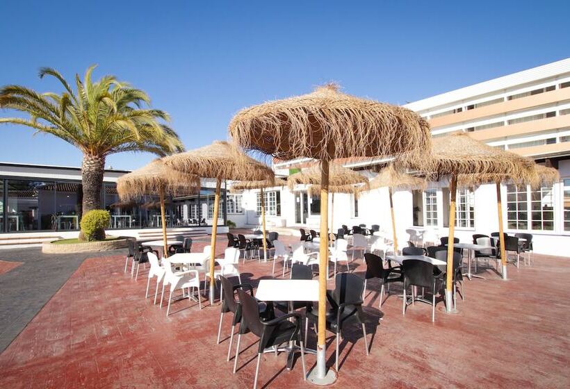 ホテル Ohtels Carabela