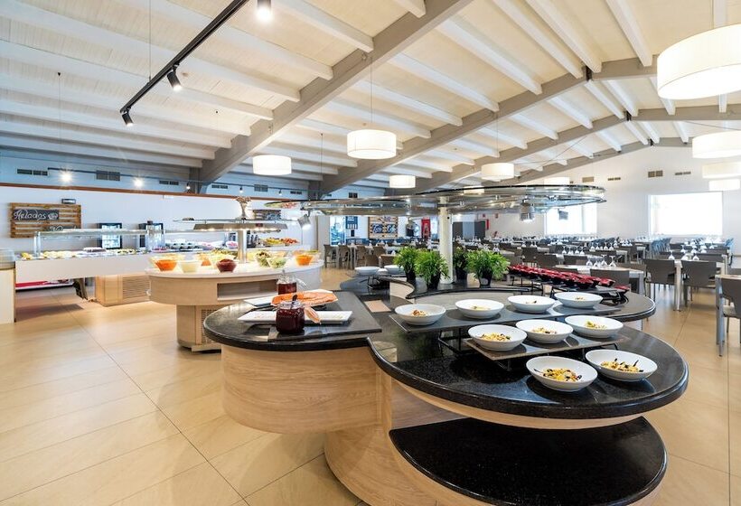 ホテル Ohtels Carabela