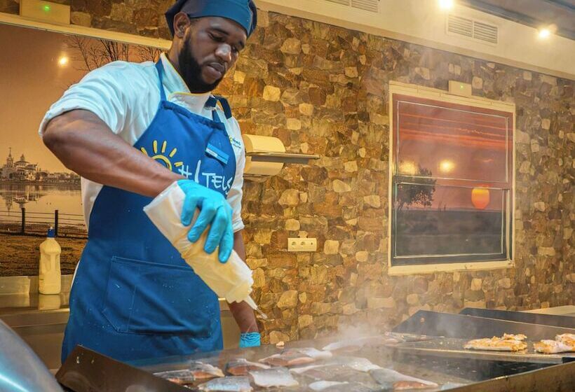 ホテル Ohtels Carabela