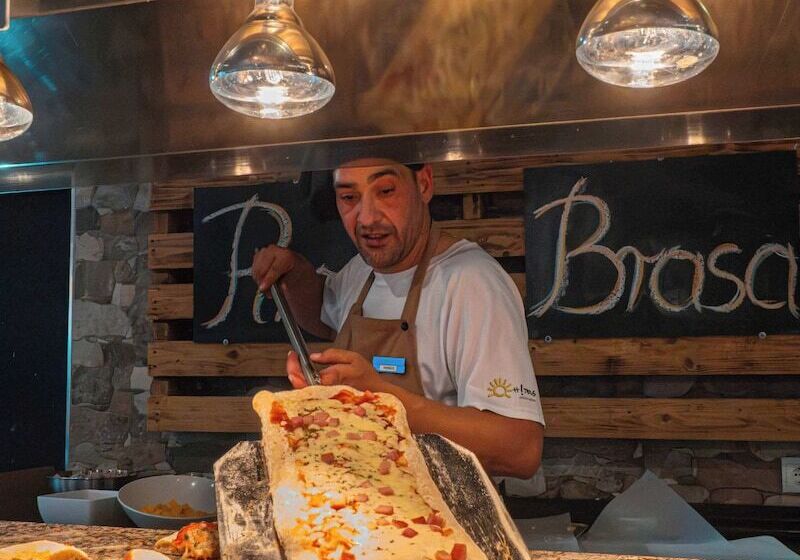 ホテル Ohtels Carabela