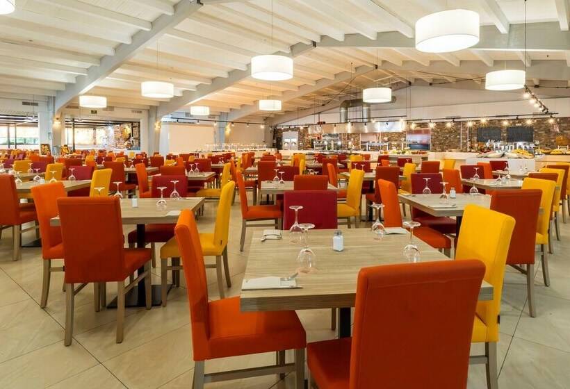 ホテル Ohtels Carabela