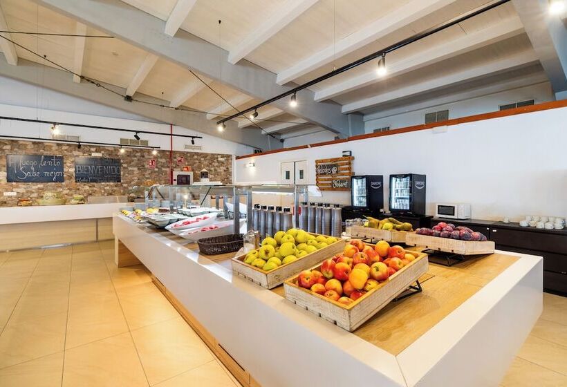 ホテル Ohtels Carabela