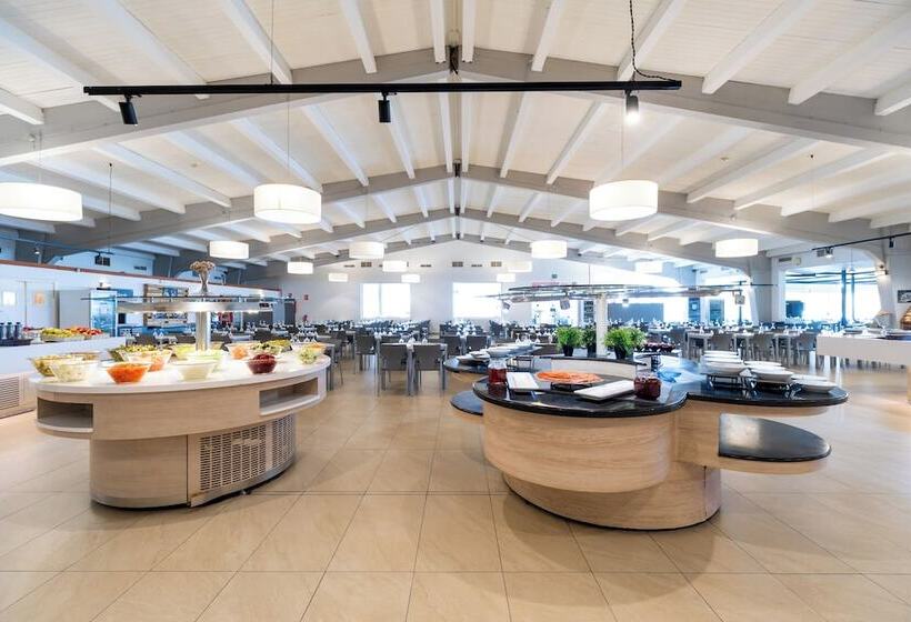 هتل Ohtels Carabela