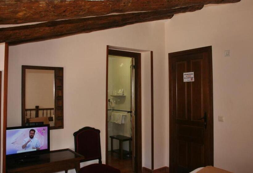 בית מלון כפרי Olimpia