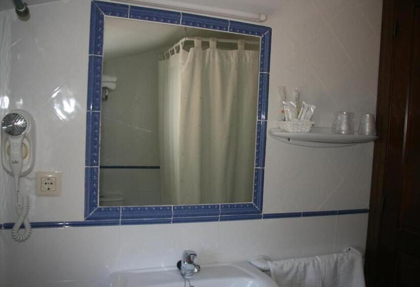 בית מלון כפרי Olimpia