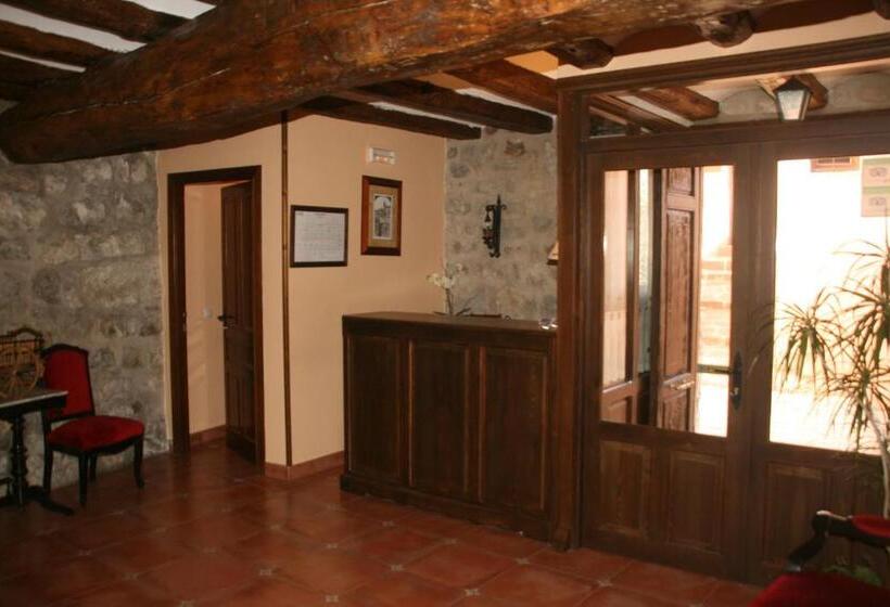 בית מלון כפרי Olimpia