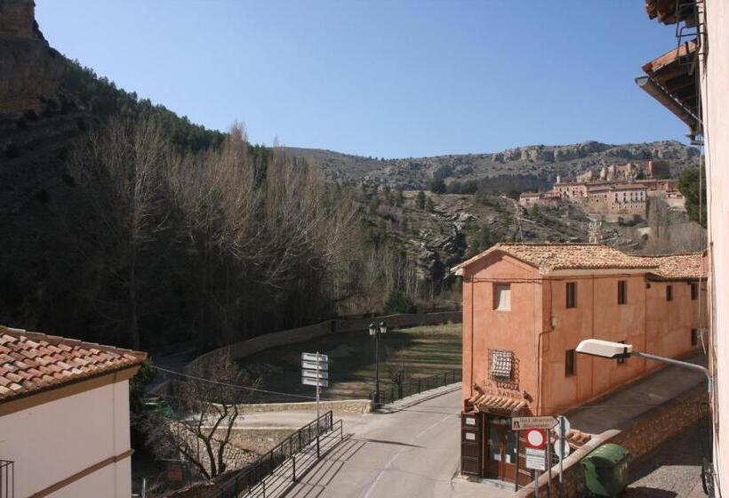 בית מלון כפרי Olimpia