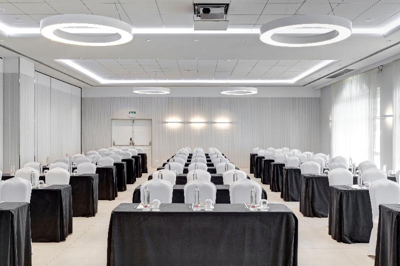 酒店 Oliva Nova Beach & Golf