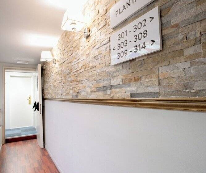 Отель Olympia Consul Del Mar