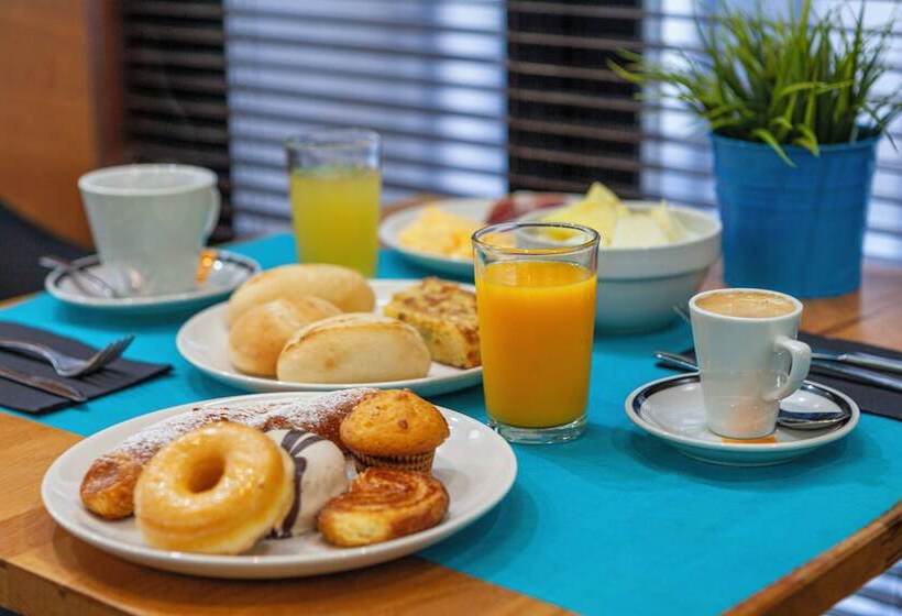 Отель Olympia Consul Del Mar