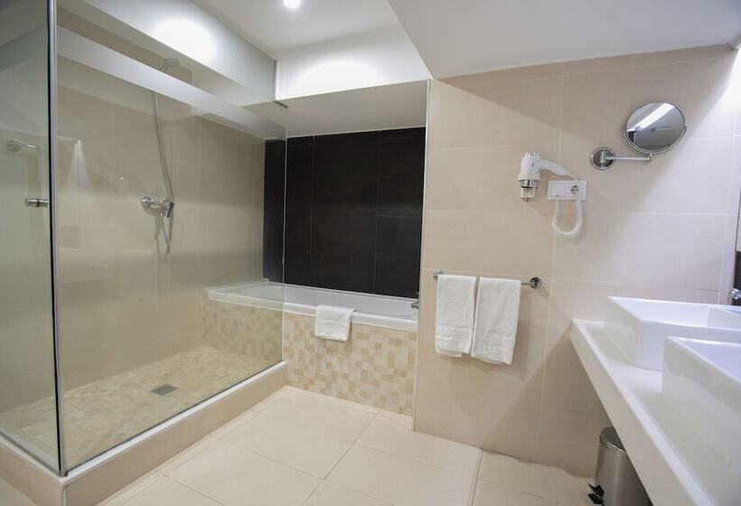 Отель Olympia Consul Del Mar