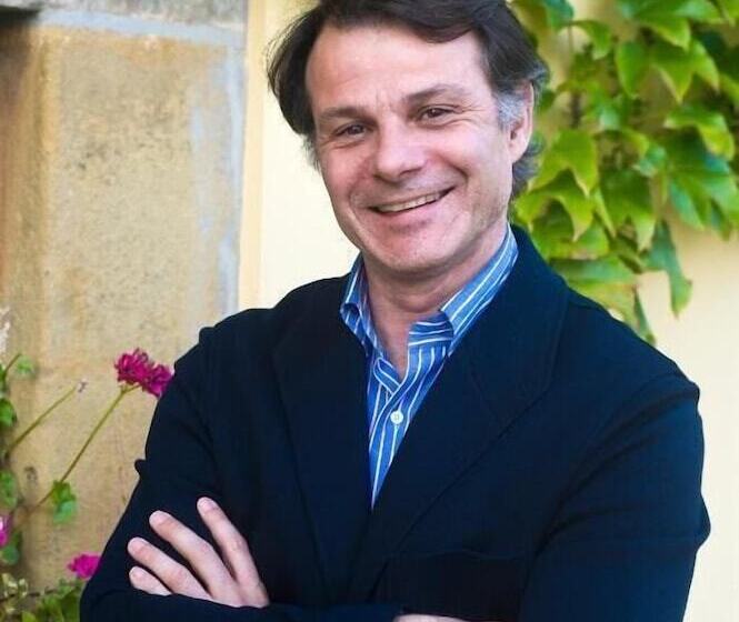 호텔 Palacio De Cutre