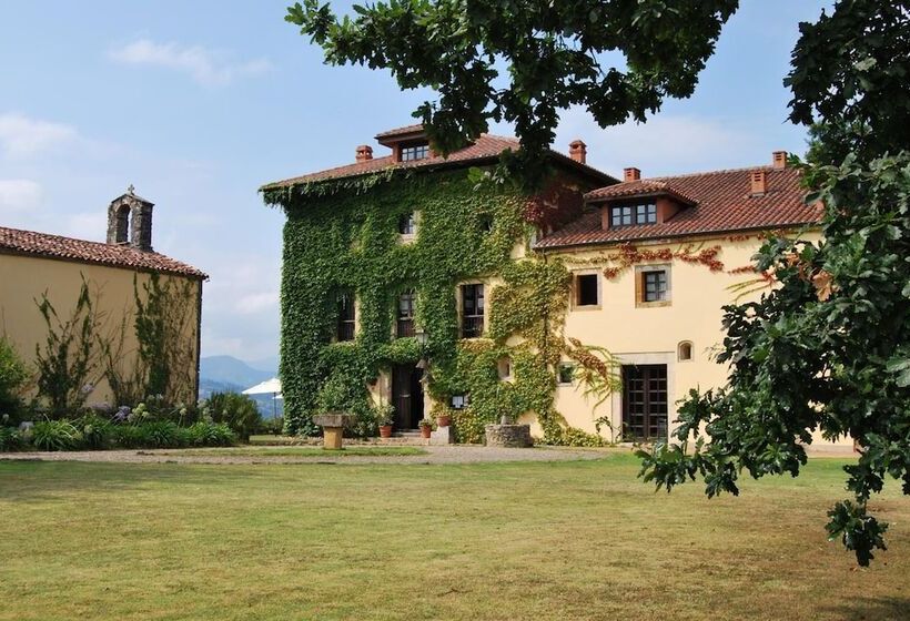 호텔 Palacio De Cutre