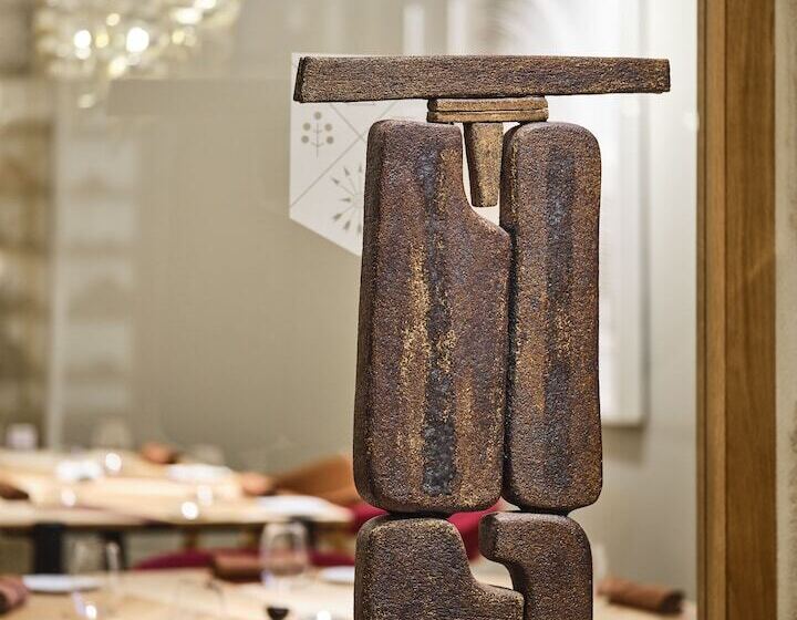 בית מלון כפרי Palacio De Samaniego