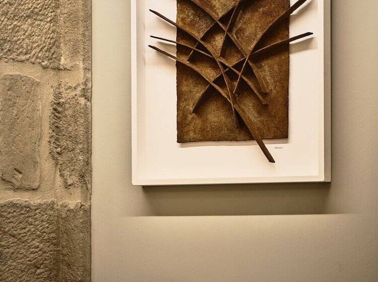 בית מלון כפרי Palacio De Samaniego