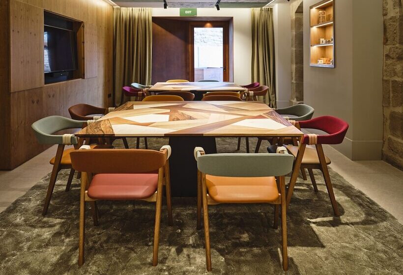 בית מלון כפרי Palacio De Samaniego