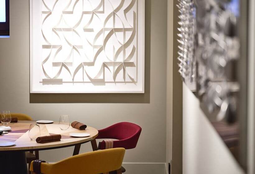 בית מלון כפרי Palacio De Samaniego