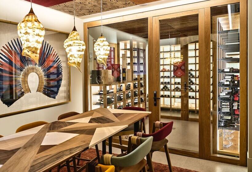 בית מלון כפרי Palacio De Samaniego