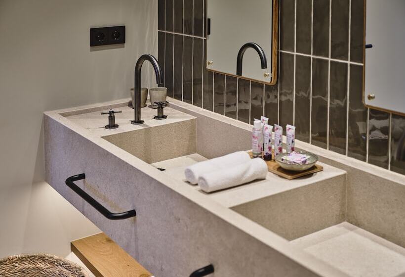 בית מלון כפרי Palacio De Samaniego