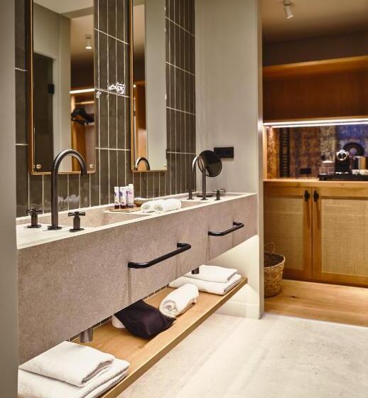 בית מלון כפרי Palacio De Samaniego