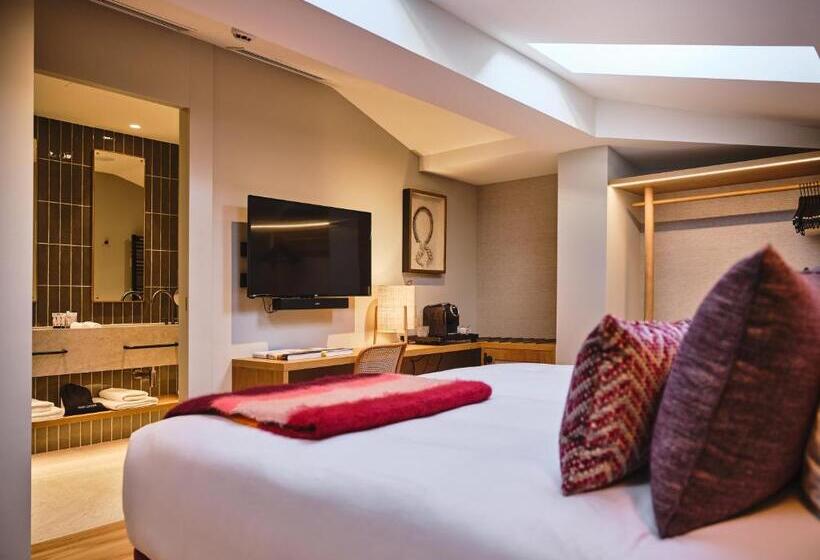 בית מלון כפרי Palacio De Samaniego