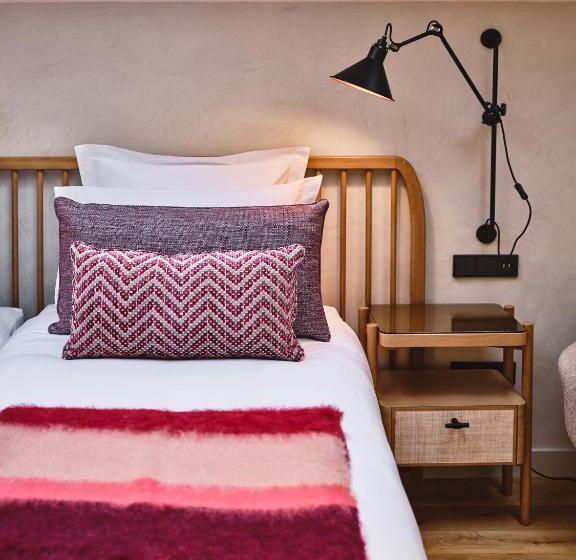 בית מלון כפרי Palacio De Samaniego