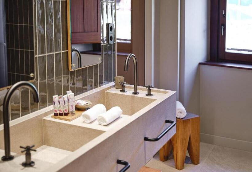 בית מלון כפרי Palacio De Samaniego