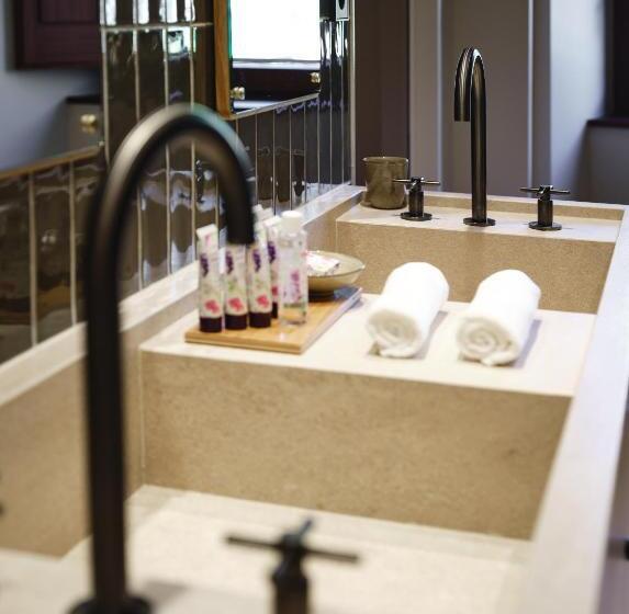 בית מלון כפרי Palacio De Samaniego