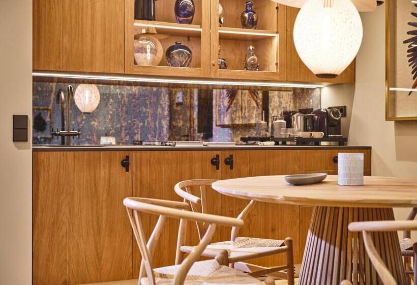 בית מלון כפרי Palacio De Samaniego