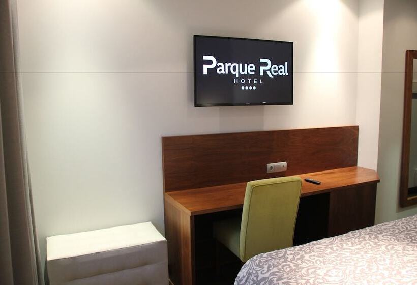 هتل Parque Real