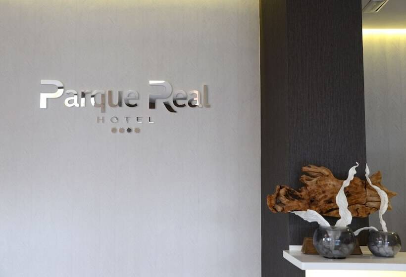 هتل Parque Real