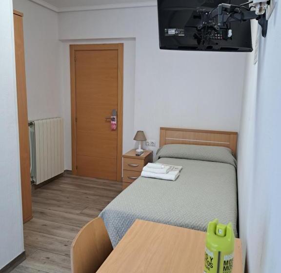 فندق Pension Iruna