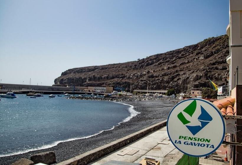 호텔 Pension La Gaviota