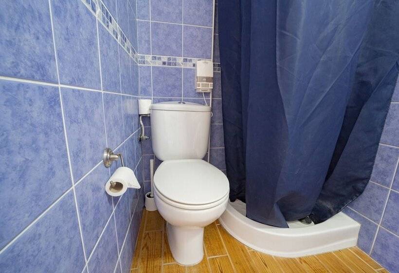 호텔 Pension La Gaviota