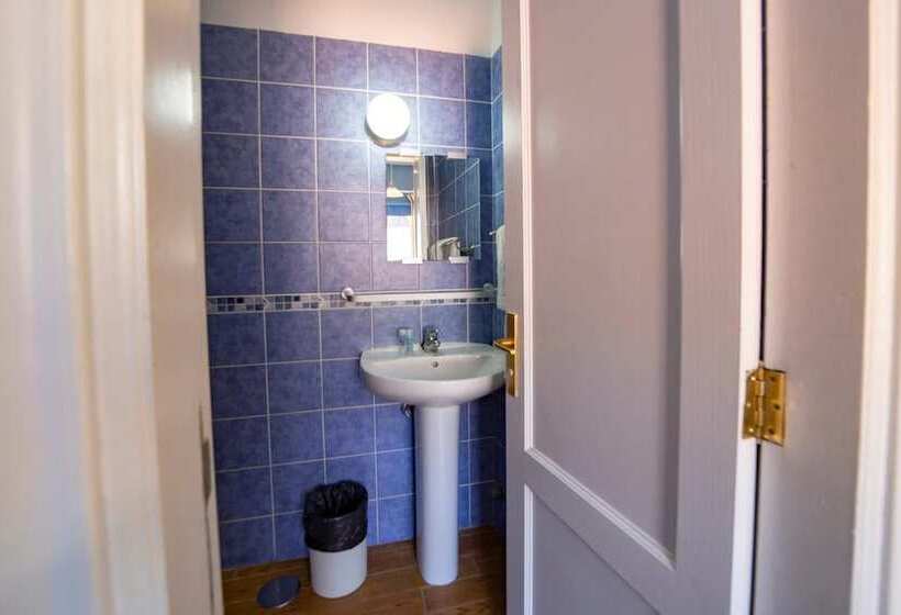 호텔 Pension La Gaviota