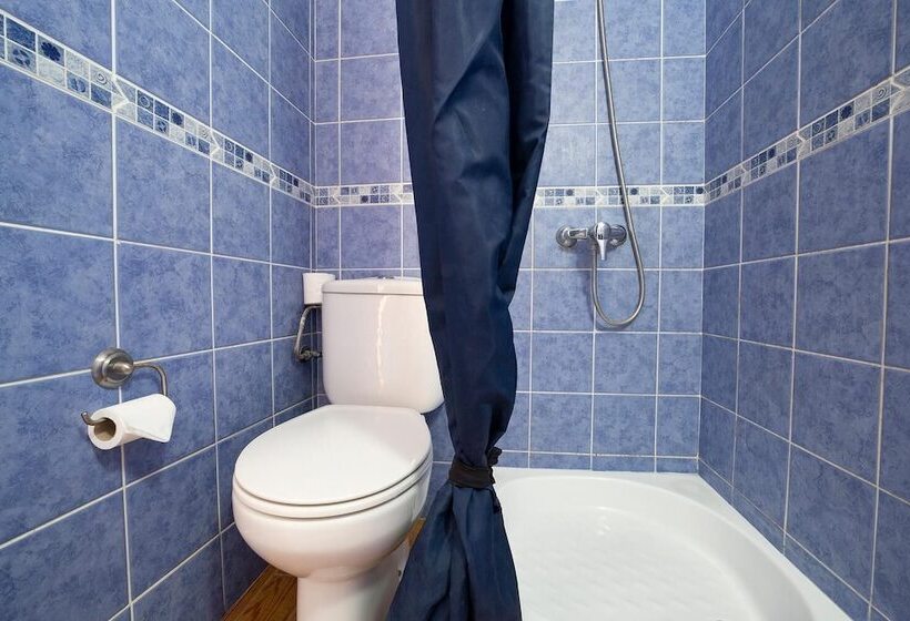 호텔 Pension La Gaviota