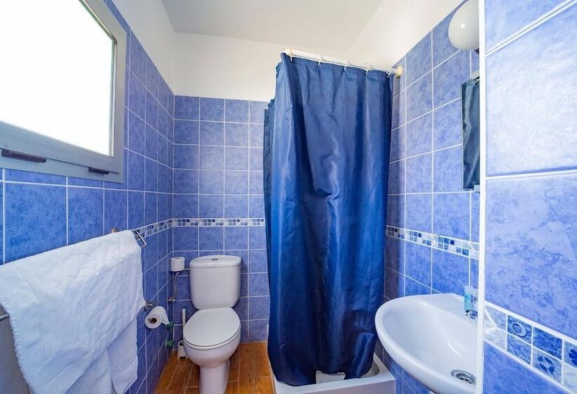 호텔 Pension La Gaviota