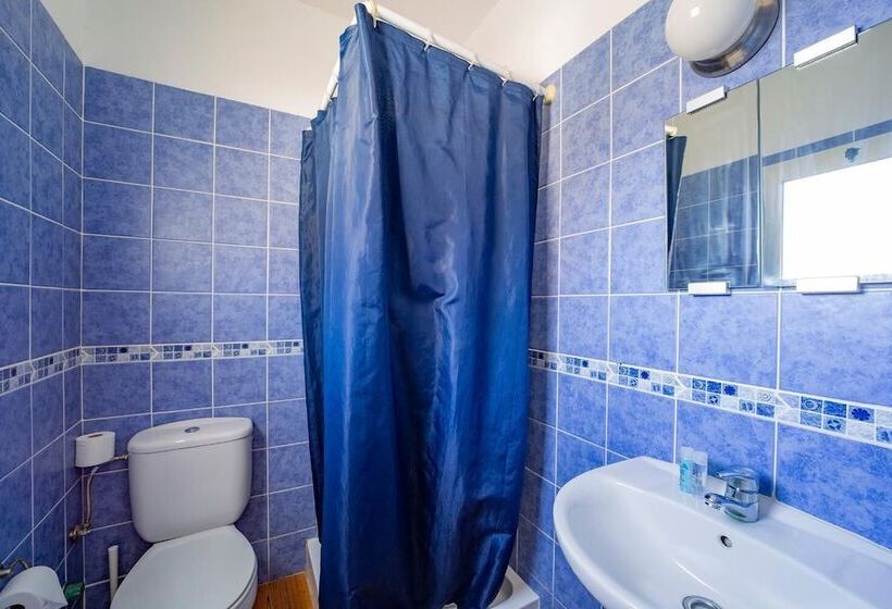 호텔 Pension La Gaviota