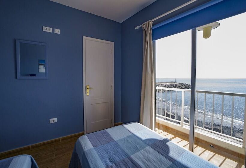 호텔 Pension La Gaviota