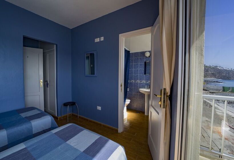 호텔 Pension La Gaviota