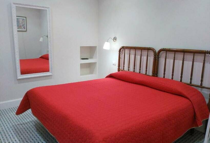 ホテル Pension Silene Orotava