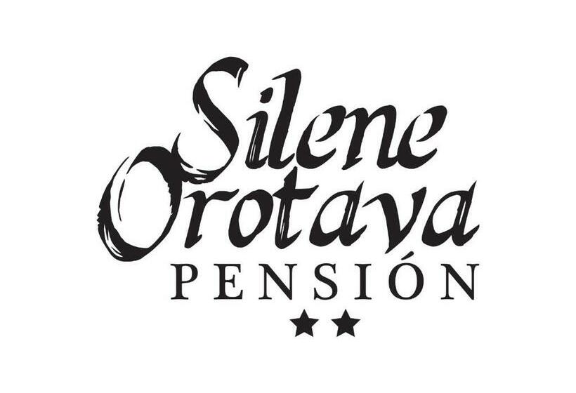ホテル Pension Silene Orotava