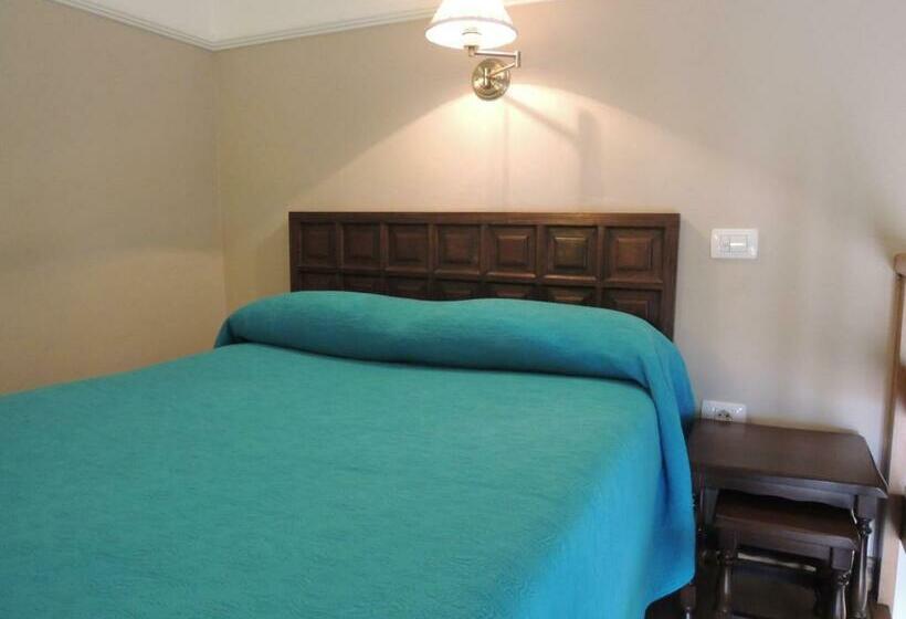 ホテル Pension Silene Orotava