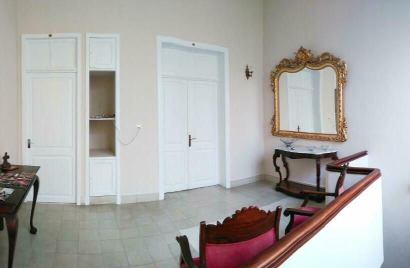 ホテル Pension Silene Orotava