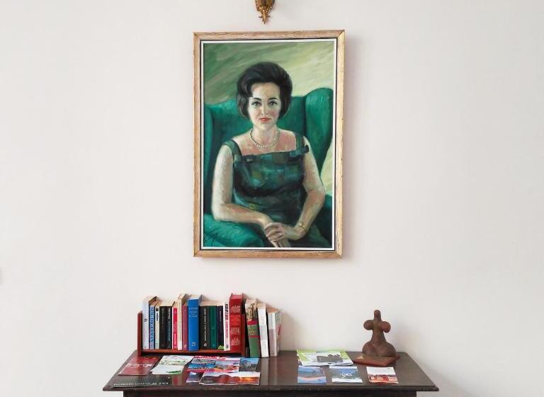 ホテル Pension Silene Orotava