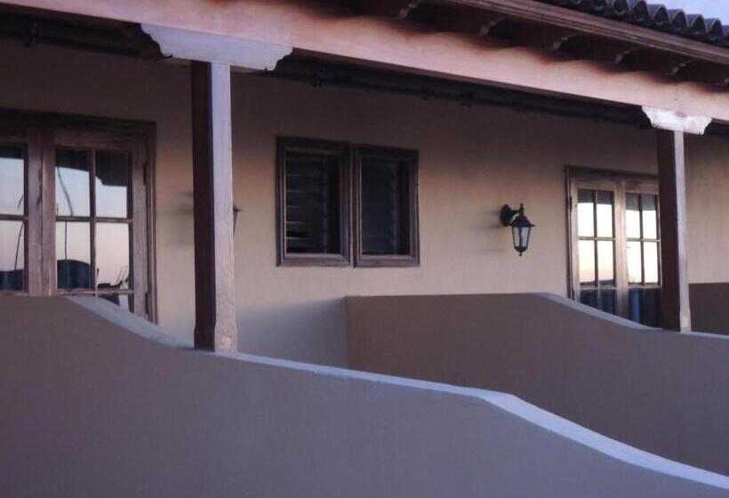 ホテル Pension Silene Orotava